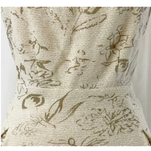 Fabulous Anthropologie Dress by
Moulinette Sours - Size 12 - Picture 5 of 11